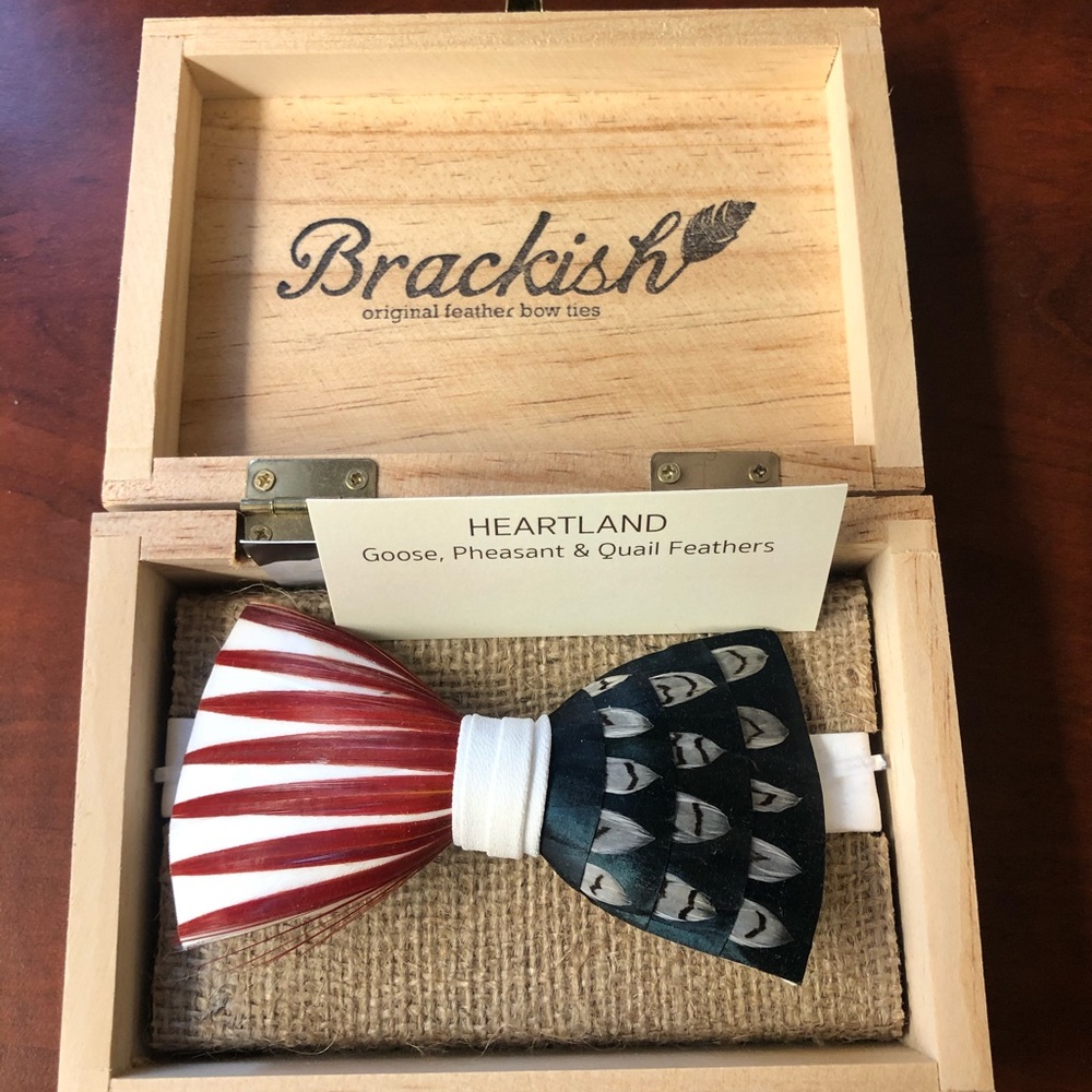 Brackish Bowtie